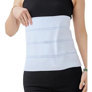 Buik steun gordel voor Hernia, Diastasis Recti, Postpartum Wrap, buikwandcorrectie, afslanken compressie wrap voor mannen en vrouwen