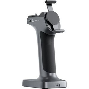 Creality Scan Bridge voor 3D-scanner CR-Scan Otter, ondersteunt WiFi 6 Wireless Screen Mirroring, smartphone-toepassing, grote capaciteit en snel opladen, licht en compact voor gebruik