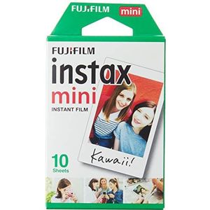 Fujifilm 16026678 mono Instax Mini Film