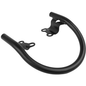 Bagagerek Achter Voor Bonneville T100 T120 2020 Voor Street Voor Twin 900 1200 Voor Scrambler 900 2020-2023 Motorfiets Achterpassagier Handgreepbalk Bagagerek