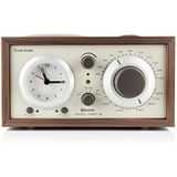 Tivoli Audio - Model 3 BT - Wekkerradio - Walnoot/Beige