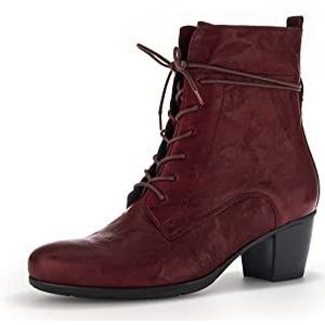 Rode laarzen gabor new arrivals