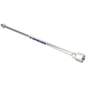 Airless Spuitpistooltipverlenging, Airless Verfspuitspuitpistooltipverlengstang met Afdichtring(50cm)