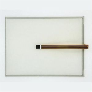 SAEVVCJWW E011881-A5-FLT12.1-Z01-0H1-R-Touchpad Resistive Touchpad Schermgrootte: 10 tot 13 inch (vervanging)