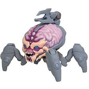 Numskull Arachnotron DOOM Eternal In-Game Collectable Replica Toy Figuur - Officiële DOOM Merchandise - Limited Edition, NS2774