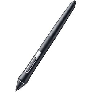 Pen 2 KP-504E voor Wacom Intuos Pro Cintiq Pro Pen Display 8192 Drukniveaus (alleen pen)