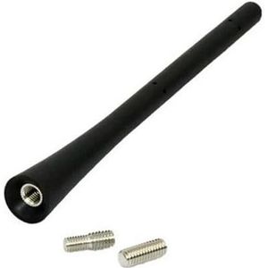 Audio- & videoantennes voor auto AM/FM Geschikt voor VW Geschikt voor Golf Geschikt voor Volkswagen Geschikt voor Skoda Geschikt voor OctaVia Antenne-rubber Autoradio Antenne