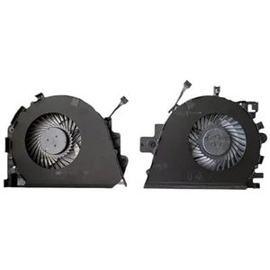 Koeler voor HP voor ZBOOK 15 G3 G4848251-001848252-001(CPU fan)