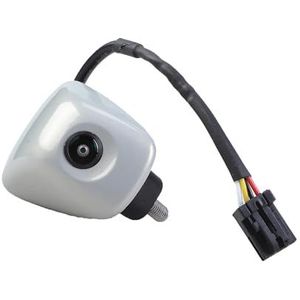 Achteruitrijcamera's auto Achteruitrijcamera Backup Camera 95760-1W550 957601W550 Voor Kia Voor Rio 95760-1W500 957601W500 Auto Accessoires Parkeercamera(Zilver)