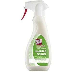 Zedan remrem Ultra Fresh insectenbescherming grootte/kleur 375 ml /