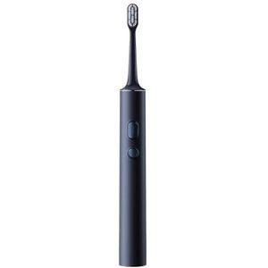Xiaomi Electric Tandenborstel T700, elektrische tandenborstel, intelligent led-display, meerdere vermogensinstellingen, ultrazachte borstels, smart, donkerblauw, Italiaanse versie
