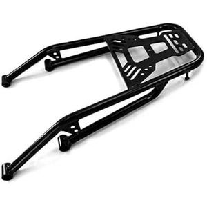 Achterrekken Motorfiets Voor Cl250 Voor Cl300 Voor Cl500 Voor Scl500 2023 Motorfietsaccessoires Achterbagagerek Dragermontage Rugleuning Bagagedrager Motorfiets