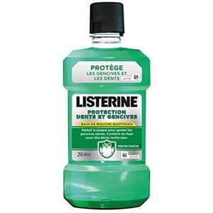 Listerine Tandvleesbescherming 250 ml
