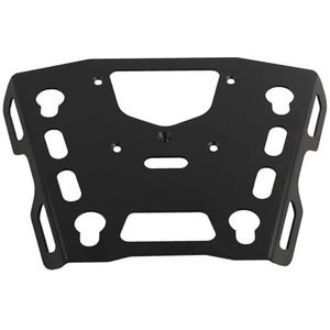 Bagagerek Achter Voor Royal Voor Enfield Voor Himalayan 450 452 2024 2025 Motorfiets Achter Bagagedrager Rek Vracht Opslag Achterbak Ondersteuning Plank Beugel