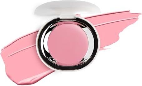 NÉO MAKE UP - Intense Serum Lip&Cheek Balm - 03 Light Pink - 5 g