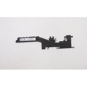 Sparepart: Lenovo genuine replacement heatsink for thermal management, FRU5H40S20183 (for thermal management)