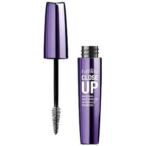 Close Up Mascara | Bruin Waterproof verhoogt het volume