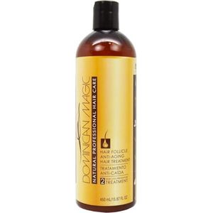 Dominican Magic Haarfollicle anti-aging conditioner, 400 ml door Dominican Magic