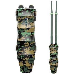 Wifi-versterker - Draadloze WiFi-extender - AC1200 High-Speed Dual Band - Voor Buiten Met Externe Antenne