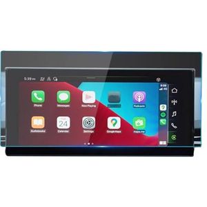 Displaybeschermfolie Voor S4 2020 2021 2022 2023 2024 2025 10.1"" Navigatie Beschermfolie Auto Dashboard(Navigation Film 10.1"")