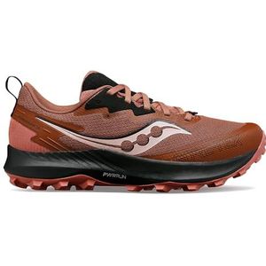 Saucony Peregrine 14 GTX, anjer, 44.5 EU