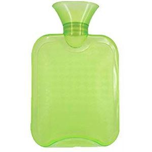 OIFAODAO, Heetwaterflessen Heetwaterzak Watehot Waterfles Herbruikbare draagbare met warm water gevulde warmwaterkruik,Warmwaterkruik(A)