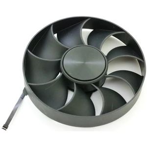 AFB1112HD-00 110mm DC12V 0.90A voor NVIDIA voor GeForce RTX3090FE RTX3090Ti 3090 grafische videokaart VGA-ventilator