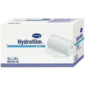 Hydrofilm roll 10cm x 10m, 1 rol