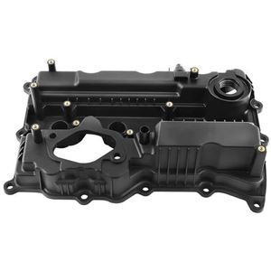 Kleppendeksel Pakking Motorcilinderkleppendeksel 2.0L 2.4L 224002GGB0 Voor Hyundai Voor Santa Fe Voor Kia Voor Optima Cilinderkap for automotor