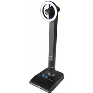 Marantupuro USB-condensatormicrofoon met Full HD webcam