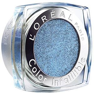 L'Oréal Paris Indefectible Color Infaillible Oogschaduw, 07 Unlimited Sky