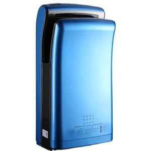 Jet Dror Haardror Hotel Handdror, Huishoudelijke Automatische Haardror Badkamer Toilet Luchtdron Telefoon,Snel drogend(7)