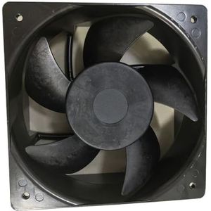 Koelventilator voor mechatronica UF20JC12 BTH 50/60 Hz 115V 70/98WATT 205 * 205 * 90mm 2,45kg