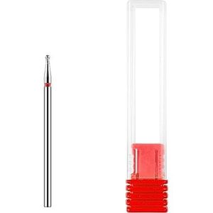 Nagels Frees Set Elektrische Manicure Boren Nagels Boor Cuticle Clean Bits Burr Accessoires Art Staal Nail Art Elektrische Pedicure Nagelvijl Voor Draagbare Manicure Boren Frezen Set