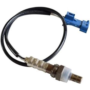 Lambdasonde (O2) Voor Citroen C3 C4 C5 DS4 DS5 2007-2017 11787548961 7548961 1618V3 TZIUSFAC