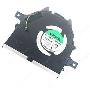 Laptop Koelventilator EG70030S1-C080-S9A DC5V 0.50A 4PIN 460.0FD0E.0011
