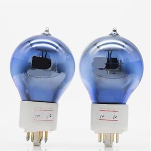 6SN7-BE Buis vervangt 6SN7 6N8P CV181 ECC32 6H8C HiFi Audio Buisversterkerkit, doe-het-zelf passende vier-weg (2 stuks)