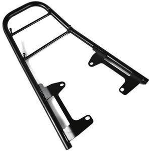 Achterrekken Motorfiets Voor MT07 Voor FZ07 2018-2025 Motorfiets Achterbagagerek Vrachthouder Topkoffer Draagplankbeugel Motorfiets Bagagedrager