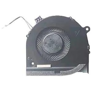 Laptop CPU GPU koelventilator voor G3-3579 G3-3590(G3-3579 CPU)