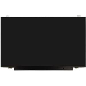 Vervangend Scherm Laptop LCD Scherm Display Voor For DELL Inspiron 14R N4010 14 Inch 30 Pins 1366 * 768