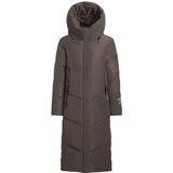khujo Wintermantel 'Pulse'  donkergrijs