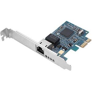 BROLEO Wifi-kaart Desktop Network Card Office Network Interface Card voor Desktop PC