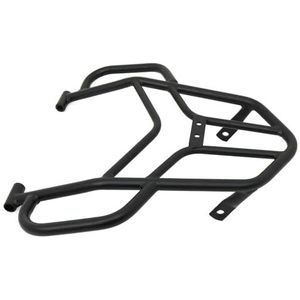 Achterrekken Motorfiets Voor CRF250L Voor CRF250M 2012-2023 Motorfiets Achterbagagerek Zadel Bagageplank Met Handvat Motorfiets Bagagedrager