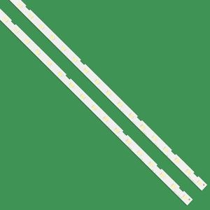 LED-achtergrondverlichtingsstrip for UE65NU7175 UN65NU6950 UE65NU6025 UN65NU6900 BN96-45635A BN61-15486A UE65NU7140 UE65NU7200 UE65NU7400U