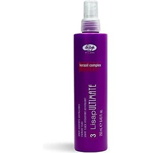 Lisap 1700390000015 lisap ultimate 3-spray idratante rivitalizz,effen