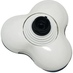 Vervangende scheerkop voor 7000 9000 serie RQ10 RQ11 RQ12 Compatibel met RQ111 SH90 SH70 S9711 S9511 S9111 S9000 Scheerapparaten Sluiten Scheerbladen (1 stuks)