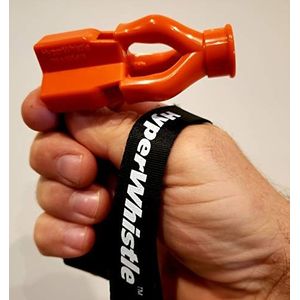 HyperWhistle (Veiligheid Oranje