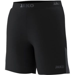 Jako - Power - Korte Broeken - 100% Gerecycled Polyester
