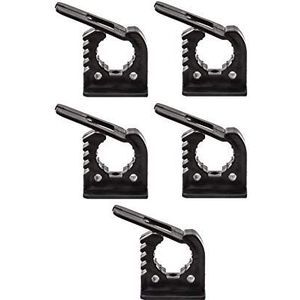 Set van 5 - Quick Fist Micro Kabelklem