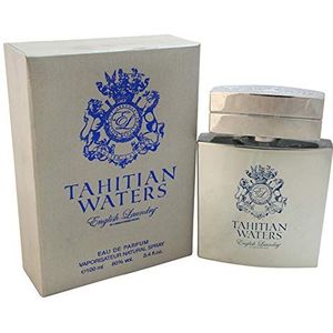 English Laundry Tahitian Waters eau de parfum spray 100 ml